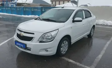 Chevrolet Cobalt 2022 года за 5 000 000 тг. в Шымкент фото 1