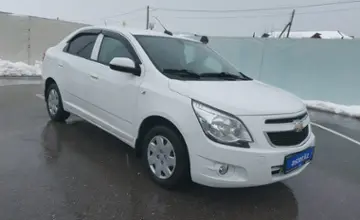 Chevrolet Cobalt 2022 года за 5 000 000 тг. в Шымкент фото 2