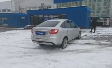 LADA (ВАЗ) Granta 2024 года за 6 000 000 тг. в Алматы фото 3