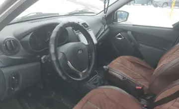 LADA (ВАЗ) Granta 2024 года за 6 000 000 тг. в Алматы фото 5