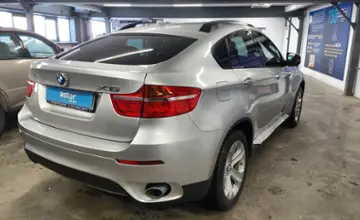BMW X6 2009 года за 9 000 000 тг. в Астана фото 3