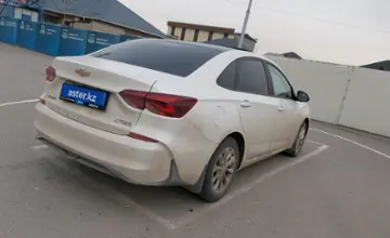 Chevrolet Monza 2023 года за 7 500 000 тг. в Шымкент фото 3