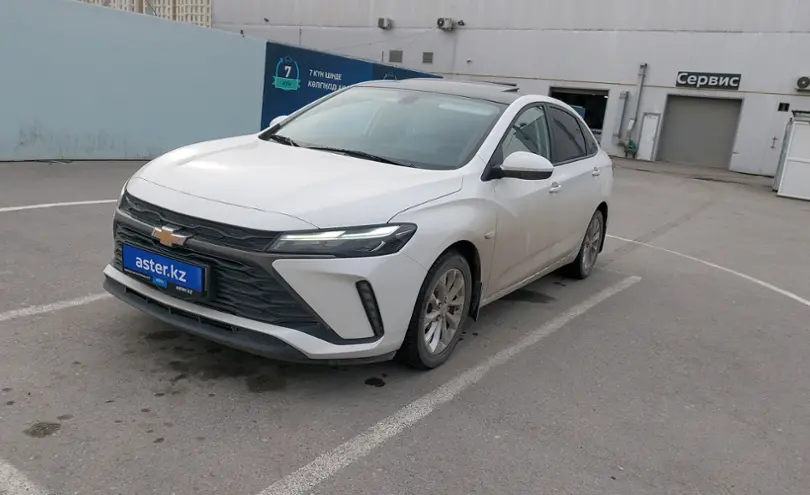 Chevrolet Monza 2023 года за 7 500 000 тг. в Шымкент