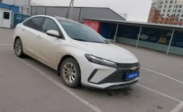 Chevrolet Monza 2023 года за 7 500 000 тг. в Шымкент фото 2