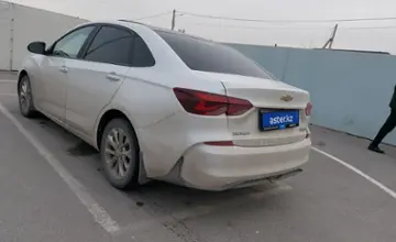 Chevrolet Monza 2023 года за 7 500 000 тг. в Шымкент фото 4