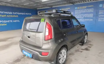 Kia Soul 2012 года за 5 500 000 тг. в Алматы