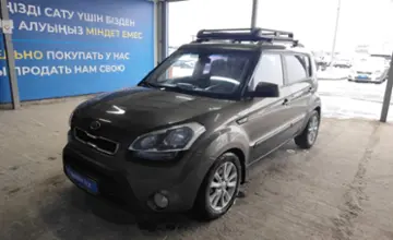 Kia Soul 2012 года за 5 500 000 тг. в Алматы фото 1