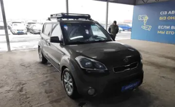 Kia Soul 2012 года за 5 500 000 тг. в Алматы фото 3