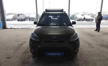 Kia Soul 2012 года за 5 500 000 тг. в Алматы фото 2