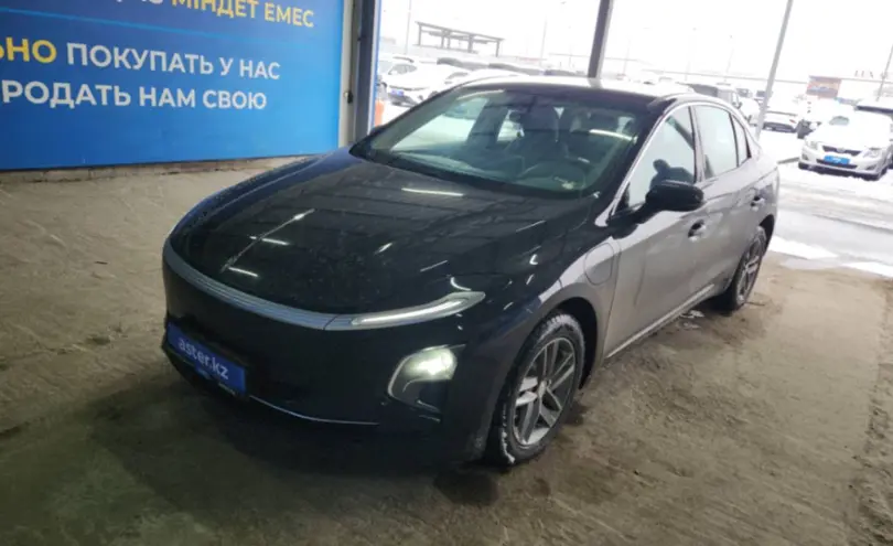 Hongqi E-QM5 2025 года за 7 000 000 тг. в Алматы