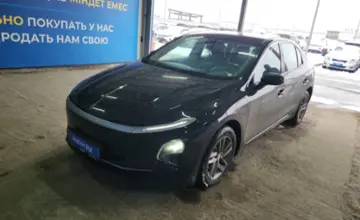 Hongqi E-QM5 2025 года за 7 000 000 тг. в Алматы фото 1