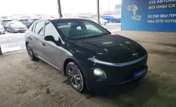 Hongqi E-QM5 2025 года за 7 000 000 тг. в Алматы фото 3