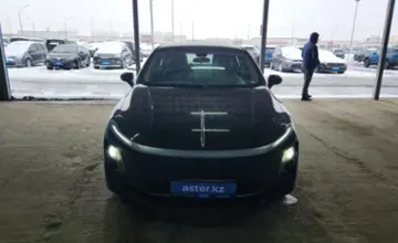 Hongqi E-QM5 2025 года за 7 000 000 тг. в Алматы фото 2