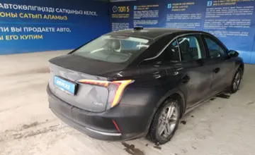 Hongqi E-QM5 2025 года за 7 000 000 тг. в Алматы