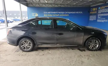 Hongqi E-QM5 2025 года за 7 000 000 тг. в Алматы фото 4