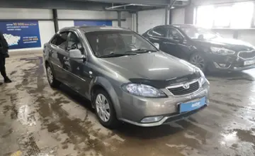 Daewoo Gentra 2014 года за 4 400 000 тг. в Астана фото 2