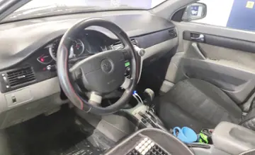 Daewoo Gentra 2014 года за 4 400 000 тг. в Астана фото 5