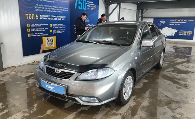 Daewoo Gentra 2014 года за 4 400 000 тг. в Астана