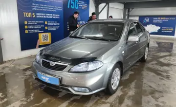 Daewoo Gentra 2014 года за 4 400 000 тг. в Астана фото 1