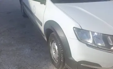 LADA (ВАЗ) Largus 2021 года за 6 000 000 тг. в Костанай фото 3