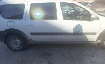 LADA (ВАЗ) Largus 2021 года за 6 000 000 тг. в Костанай фото 4