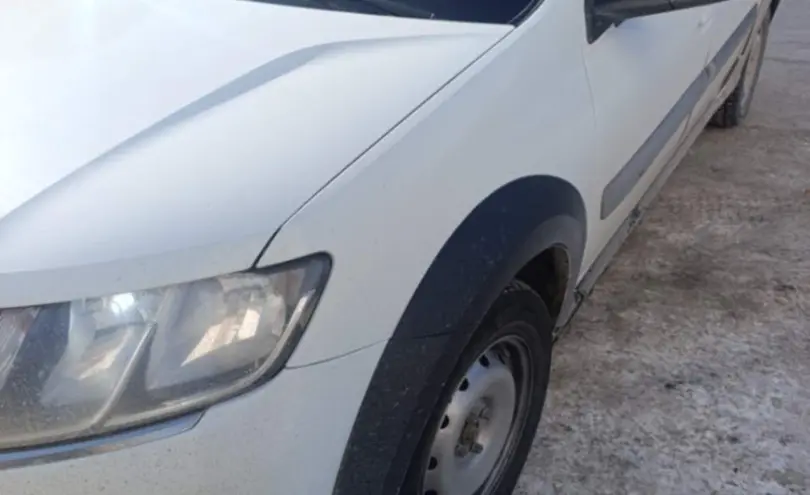 LADA (ВАЗ) Largus 2021 года за 6 000 000 тг. в Костанай