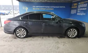 Subaru Legacy 2018 года за 9 500 000 тг. в Алматы фото 4