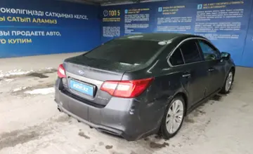 Subaru Legacy 2018 года за 9 500 000 тг. в Алматы