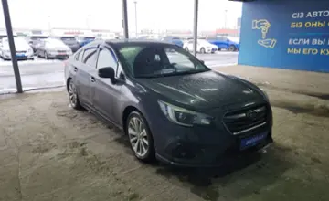 Subaru Legacy 2018 года за 9 500 000 тг. в Алматы фото 3