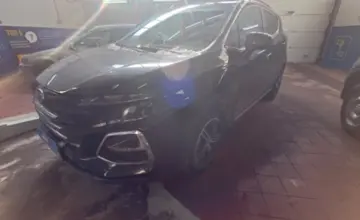 JAC S3 Pro 2025 года за 5 500 000 тг. в Астана фото 1