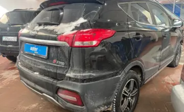 JAC S3 Pro 2025 года за 5 500 000 тг. в Астана