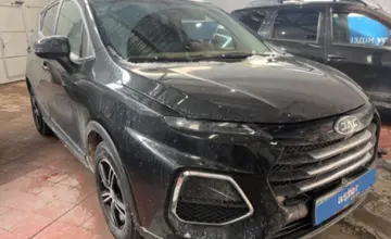 JAC S3 Pro 2025 года за 5 500 000 тг. в Астана фото 3