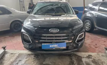 JAC S3 Pro 2025 года за 5 500 000 тг. в Астана фото 2