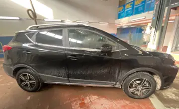 JAC S3 Pro 2025 года за 5 500 000 тг. в Астана фото 4