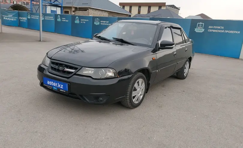 Daewoo Nexia 2014 года за 1 700 000 тг. в Шымкент