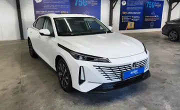 Changan Eado 2025 года за 8 000 000 тг. в Астана фото 2