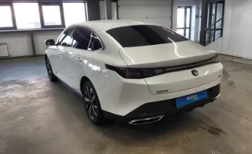 Changan Eado 2025 года за 8 000 000 тг. в Астана фото 4