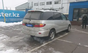 Toyota Previa 2005 года за 3 500 000 тг. в Алматы фото 3