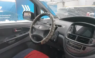 Toyota Previa 2005 года за 3 500 000 тг. в Алматы фото 5