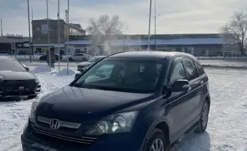 Honda CR-V 2007 года за 6 500 000 тг. в Уральск фото 1