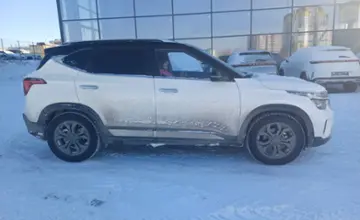 Kia Seltos 2023 года за 9 300 000 тг. в Караганда фото 4