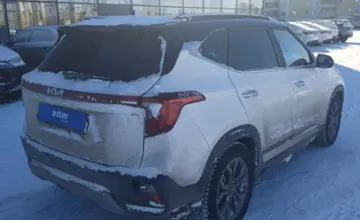 Kia Seltos 2023 года за 9 300 000 тг. в Караганда