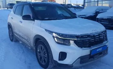 Kia Seltos 2023 года за 9 300 000 тг. в Караганда фото 3