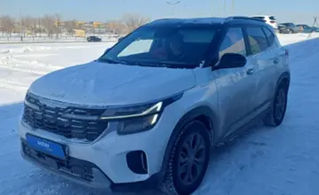 Kia Seltos 2023 года за 9 300 000 тг. в Караганда фото 1