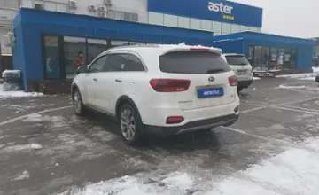 Kia Sorento 2019 года за 10 000 000 тг. в Алматы фото 4