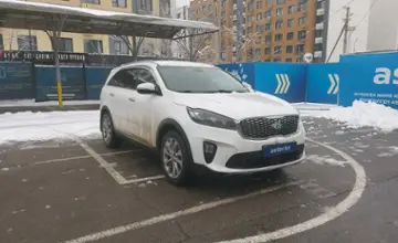 Kia Sorento 2019 года за 10 000 000 тг. в Алматы фото 2
