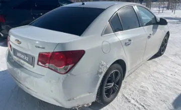 Chevrolet Cruze 2014 года за 5 500 000 тг. в Астана