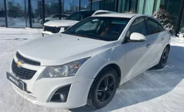 Chevrolet Cruze 2014 года за 5 500 000 тг. в Астана фото 1
