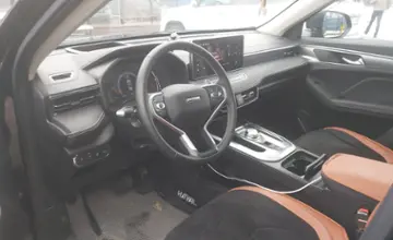 Haval Jolion 2024 года за 9 500 000 тг. в Алматы фото 5