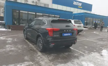 Haval Jolion 2024 года за 9 500 000 тг. в Алматы фото 4